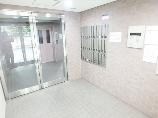 メインステージ中野坂上の物件内観写真